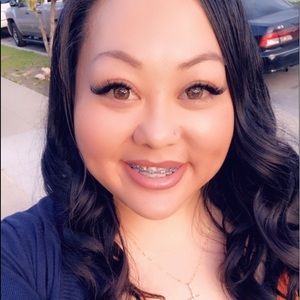 Meet your Posher, Diane